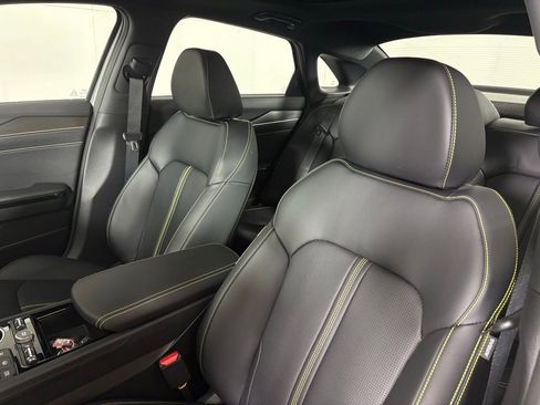 New 2026 Kia K5 GT image 19