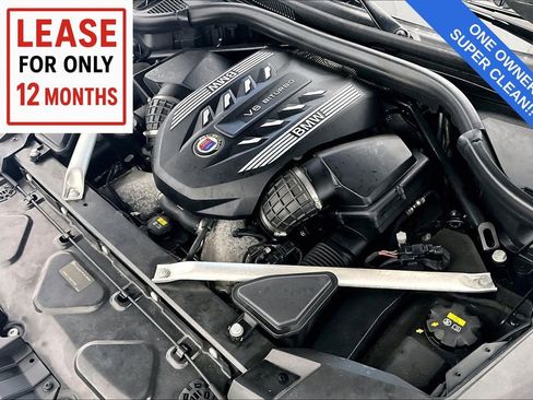 Used 2021 BMW ALPINA XB7 image 44