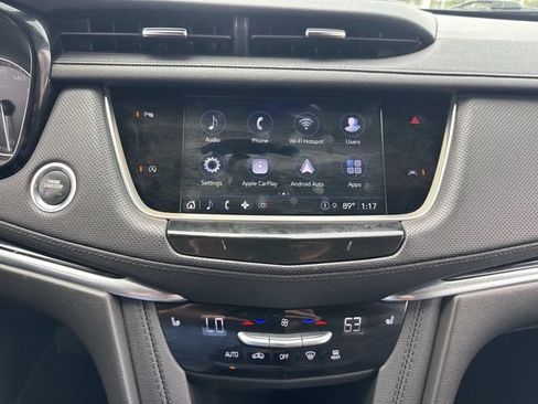 Used 2023 Cadillac XT6 Luxury FWD image 25