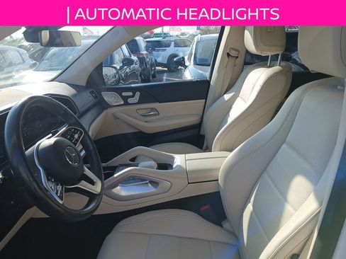 Used 2022 Mercedes-Benz GLE 350 4MATIC image 10