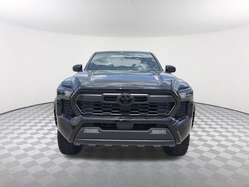 New 2026 Toyota Tacoma TRD Off-Road AWD/4WD image 2