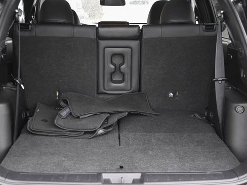 Used 2024 Mitsubishi Outlander SE image 22