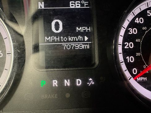 Used 2022 RAM 1500 Tradesman AWD/4WD image 20