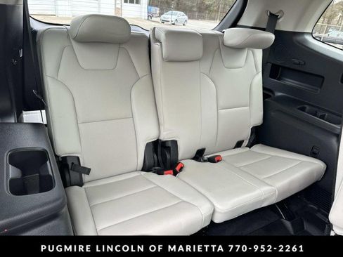 Used 2021 Kia Telluride EX w/ EX Premium Package image 17