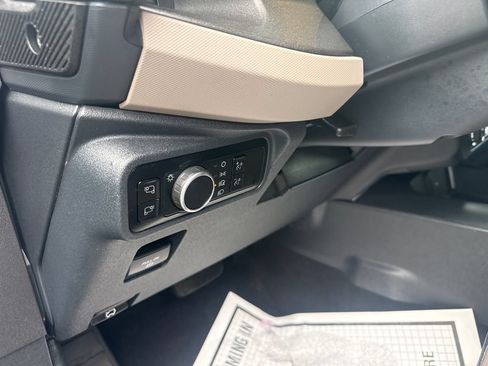Used 2024 Ford Bronco Wildtrak AWD/4WD image 23