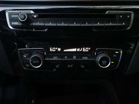 Used 2018 BMW X2 xDrive28i AWD/4WD image 12