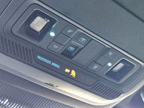 New 2026 Ford Explorer Tremor w/ Tremor Ultimate Package AWD/4WD image 23