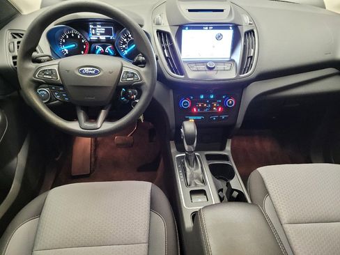 Used 2018 Ford Escape SE w/ SE Sync 3 Package FWD image 22