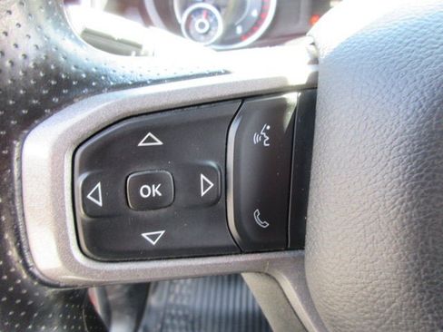 Used 2024 RAM 5500 Tradesman AWD/4WD image 19
