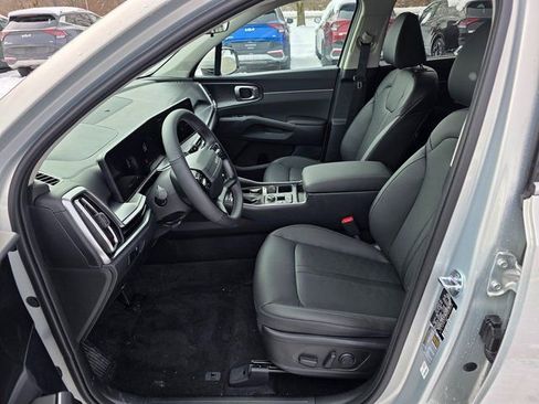 New 2026 Kia Sorento S image 14