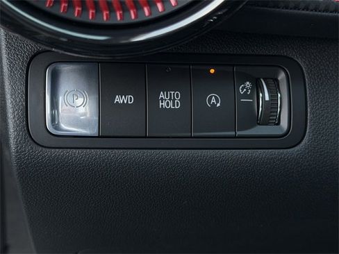 New 2026 Chevrolet Equinox RS image 18