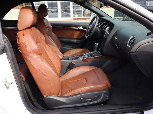 Used 2010 Audi A5 2.0T Prestige image 40