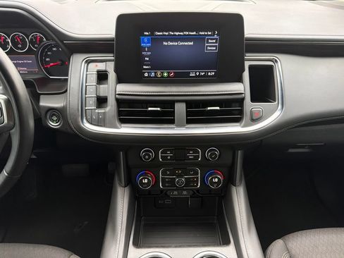 Used 2023 Chevrolet Tahoe LS RWD image 25