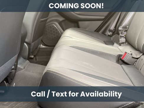 Used 2023 Subaru Crosstrek 2.5i Sport AWD/4WD image 13