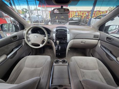 Used 2008 Toyota Sienna LE AWD/4WD image 19