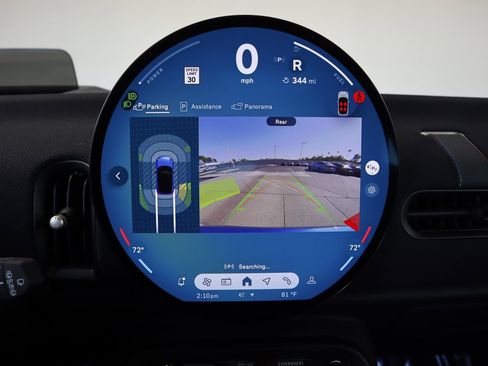 Used 2025 MINI Cooper S image 16