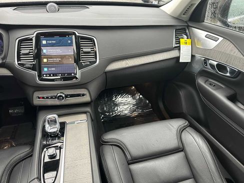 Used 2025 Volvo XC90 B6 Ultra w/ Protection Package Premier image 19