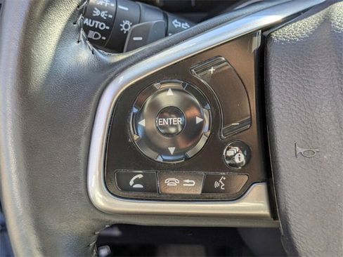 Certified 2021 Honda CR-V Touring image 19