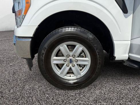 Used 2022 Ford F150 XL w/ Trailer Tow Package image 14