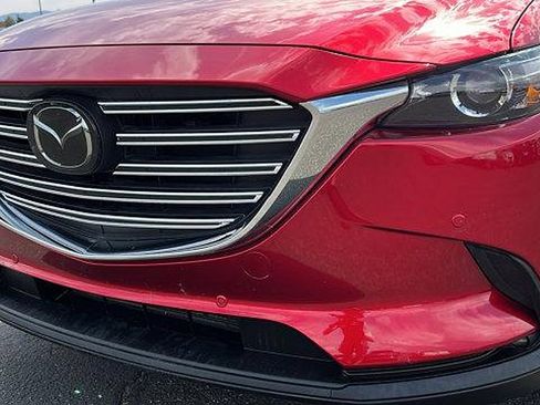 Used 2022 MAZDA CX-9 Touring w/ Touring Premium Package image 10