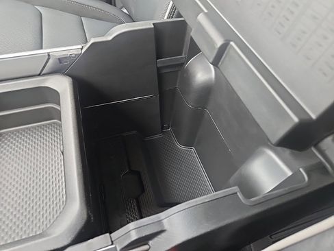 New 2026 RAM 1500 Laramie w/ Night Edition image 74