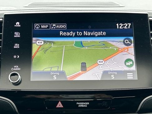 Used 2023 Honda Ridgeline RTL-E image 30