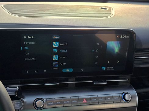 Certified 2026 Hyundai Kona SEL Sport image 13