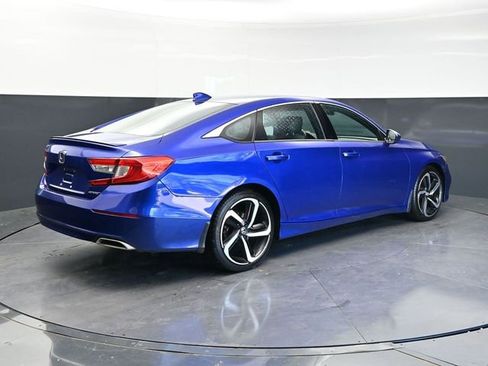 Used 2020 Honda Accord Sport image 5