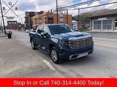 Used 2026 GMC Terrain Elevation