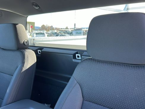 New 2026 Chevrolet Silverado 2500 W/T image 18