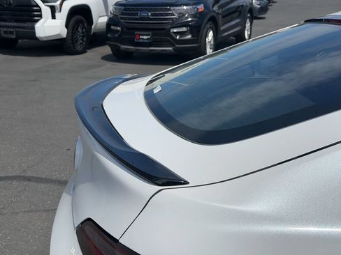 New 2026 Acura Integra A-Spec FWD image 7