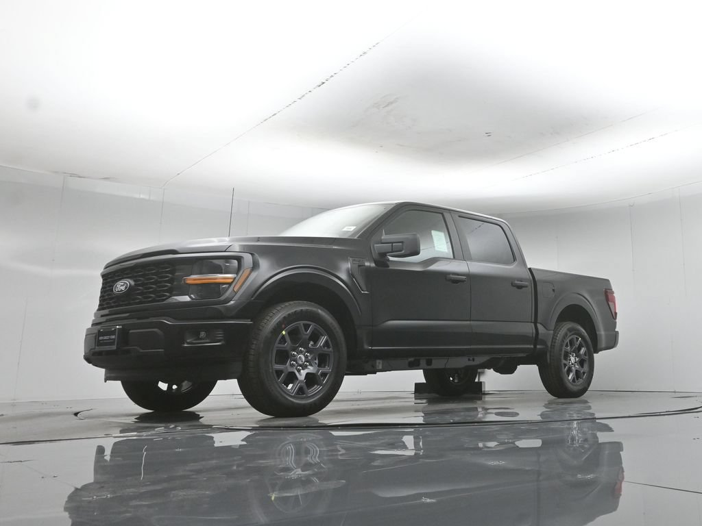 New 2026 Ford F150 STX RWD image 42