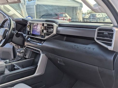 Used 2023 Toyota Tundra SR5 image 25