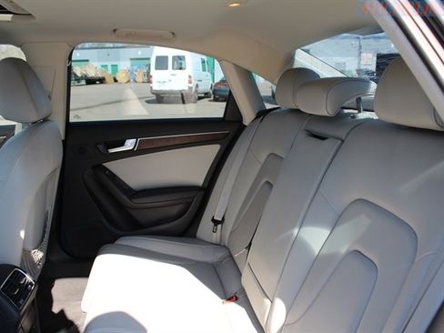 Used 2014 Audi A4 2.0T Premium Plus w/ Premium Plus Package image 25