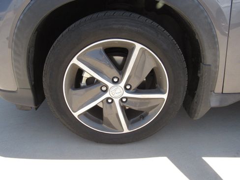 Used 2022 Honda HR-V EX image 5