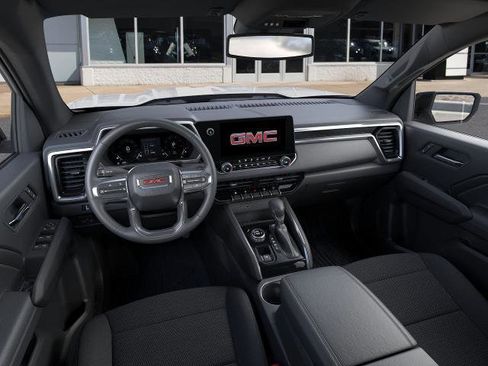 New 2026 GMC Canyon Elevation w/ Convenience Package image 15