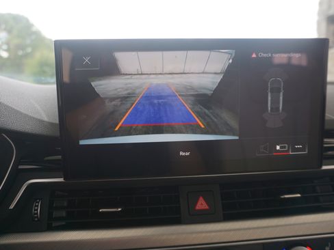 Used 2025 Audi A5 2.0T Premium Plus w/ Convenience Plus Package image 26