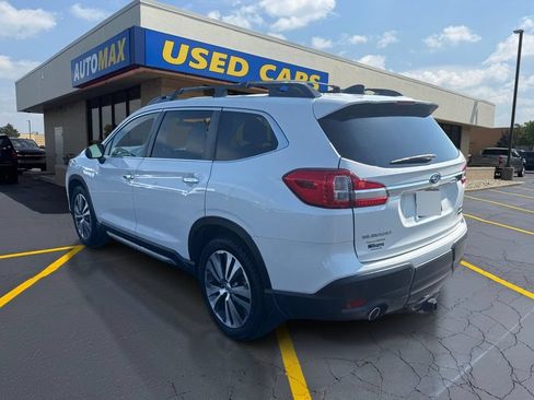 Used 2022 Subaru Ascent Touring AWD/4WD image 7