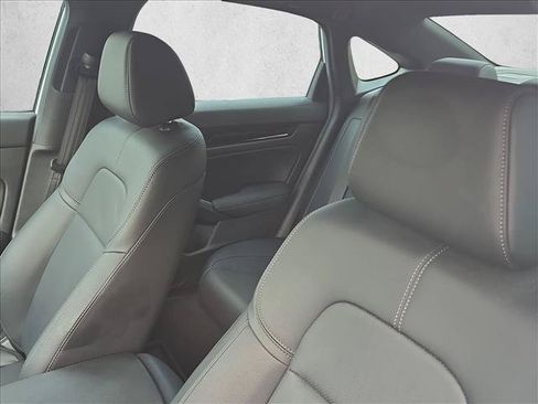 Used 2025 Honda Civic Sport Touring image 17