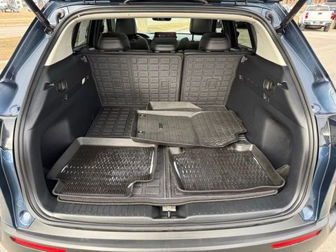 Used 2025 MAZDA CX-50 AWD 2.5 S w/ Premium Plus Pkg image 10