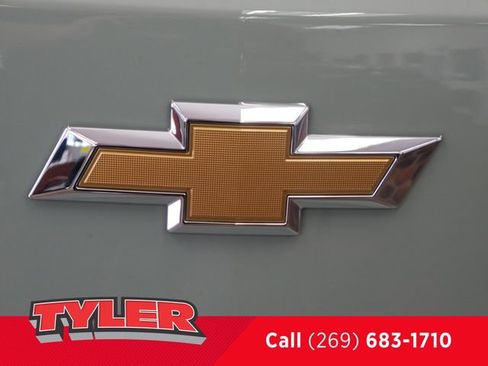 New 2026 Chevrolet TrailBlazer LT w/ Convenience Package AWD/4WD image 12