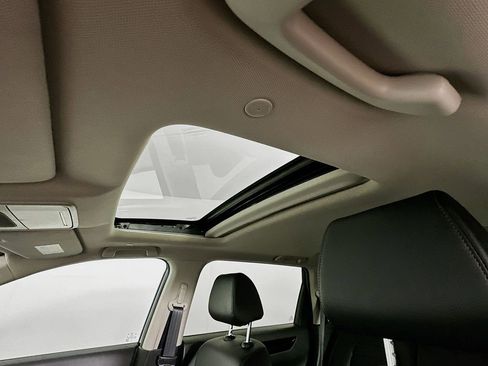 Used 2026 Honda CR-V EX-L image 22