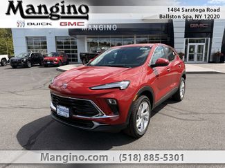 New 2026 Buick Encore GX Preferred w/ Comfort Package video 1