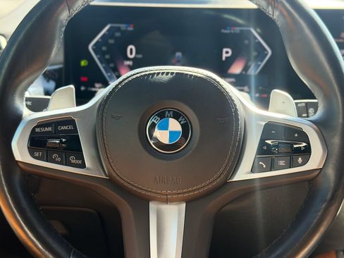 Used 2024 BMW X5 xDrive40i w/ M Sport Package AWD/4WD image 16