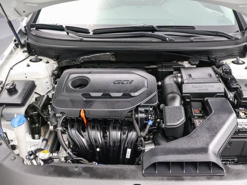 Used 2019 Hyundai Sonata SE image 30