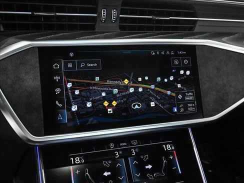 Used 2025 Audi A6 Premium Plus AWD/4WD image 13
