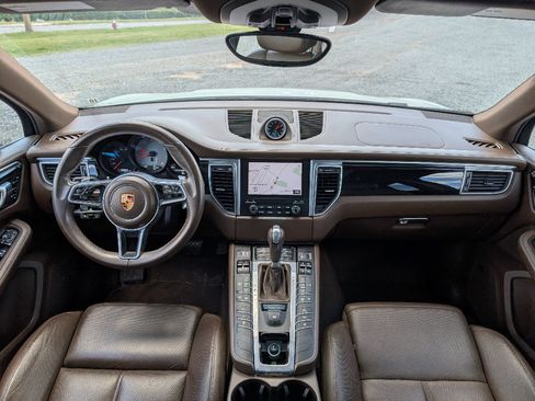 Used 2018 Porsche Macan S AWD/4WD image 32