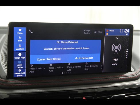 Used 2025 Acura MDX A-Spec AWD/4WD image 11