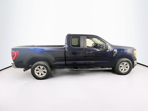 Used 2022 Ford F150 XLT AWD/4WD image 4