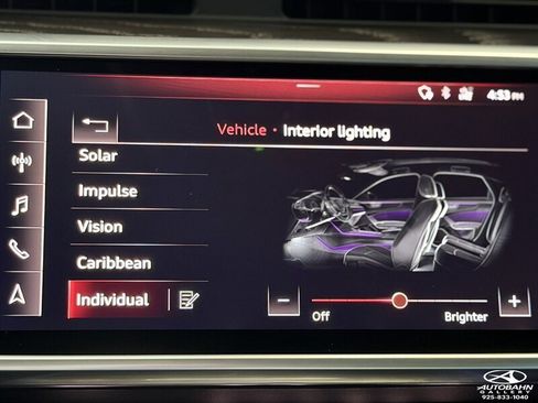 Used 2020 Audi S7 Prestige w/ Prestige Package AWD/4WD image 37